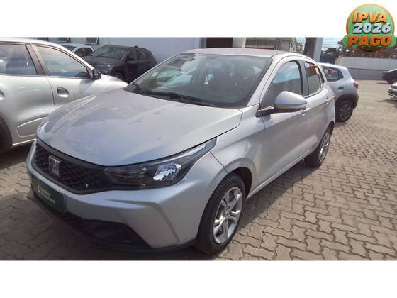 FIAT ARGO 1.0 FIREFLY FLEX DRIVE MANUAL FIAT ARGO 1.0 FIREFLY FLEX DRIVE MANUAL